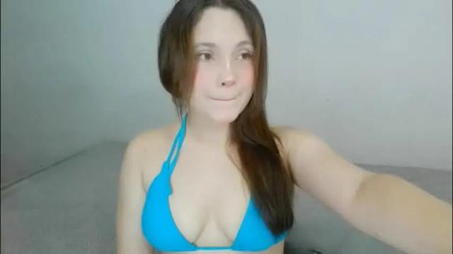 Thumbnail 2, gaby_evans2's Stream at Chaturbate, 5 months ago