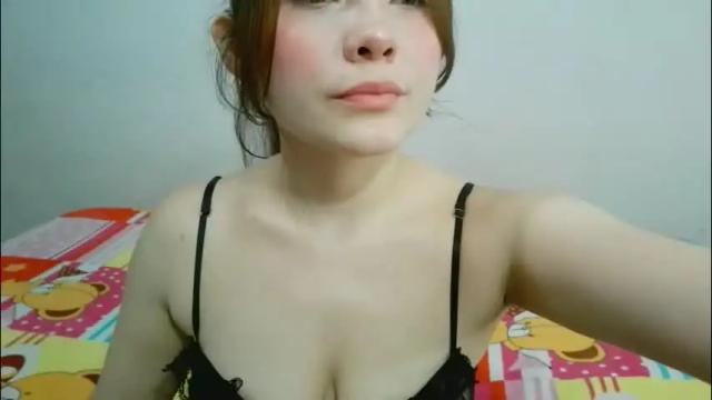 Thumbnail 3, gaby_evans2's Stream at Chaturbate, 5 months ago