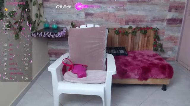 Image 8 of gaby_foz Stream on Chaturbate on 13 months ago