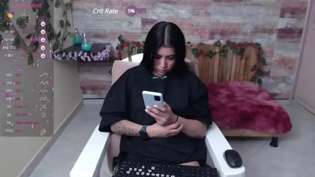 Image 11 of gaby_foz Stream on Chaturbate on 12 months ago