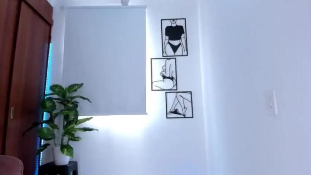 Thumbnail 3, gaby_girl's Stream at Chaturbate, 13 months ago