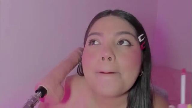 Thumbnail 3, gaby_hot25's Stream at Chaturbate, 5 months ago