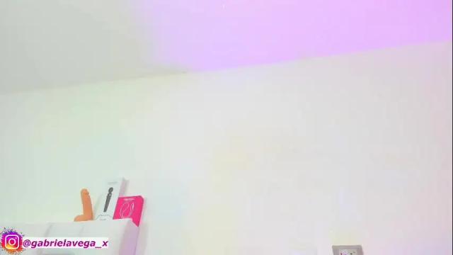 Image 10 of gaby_lovesexx Stream on Chaturbate on 4 days ago
