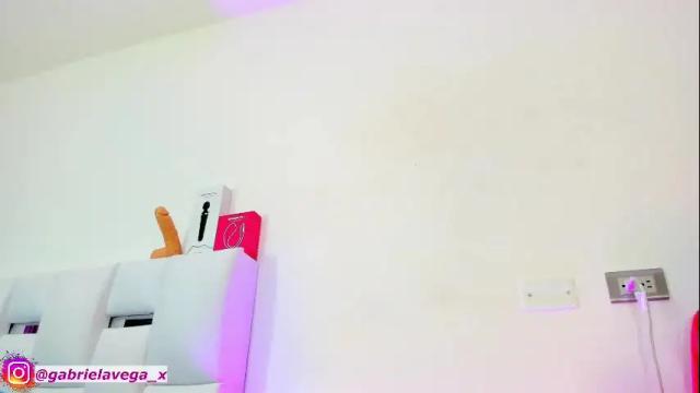 Thumbnail 1, gaby_lovesexx's Stream at Chaturbate, 1 month ago