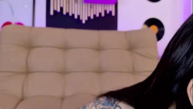 Thumbnail 2, gaby_mason's Stream at Chaturbate, 1 month ago