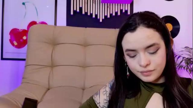 Image 6 of gaby_mason Stream on Chaturbate on 1 month ago