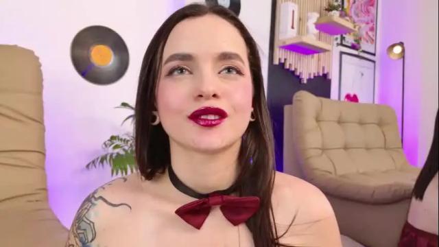 Image 11 of gaby_mason Stream on Chaturbate on 1 month ago