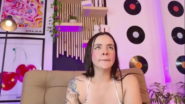 Thumbnail 1, gaby_mason's Stream at Chaturbate, 26 days ago