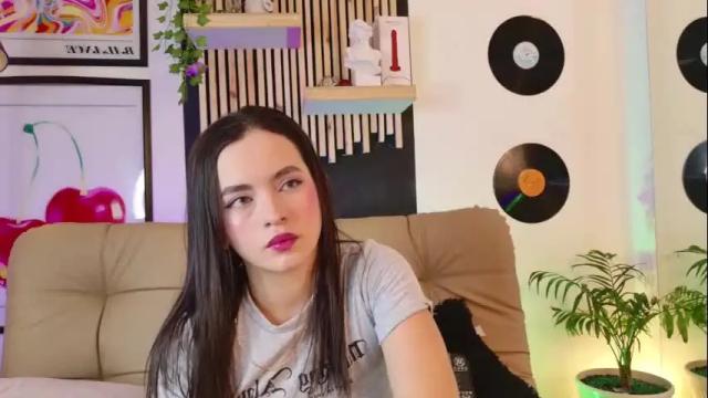 Thumbnail 1, gaby_mason's Stream at Chaturbate, 25 days ago