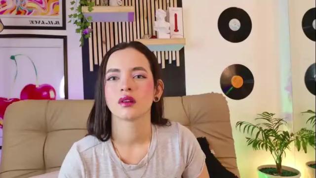 Image 2 of gaby_mason Stream on Chaturbate on 26 days ago