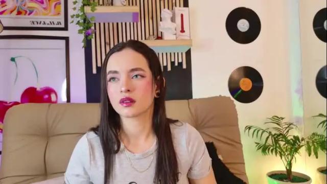 Image 3 of gaby_mason Stream on Chaturbate on 26 days ago