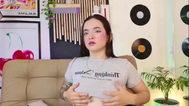Image 4 of gaby_mason Stream on Chaturbate on 26 days ago