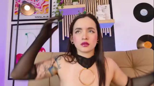 Thumbnail 1, gaby_mason's Stream at Chaturbate, 22 days ago