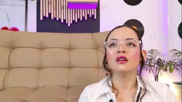 Image 7 of gaby_mason Stream on Chaturbate on 20 days ago