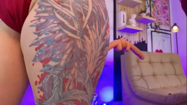 Thumbnail 1, gaby_mason's Stream at Chaturbate, 15 days ago