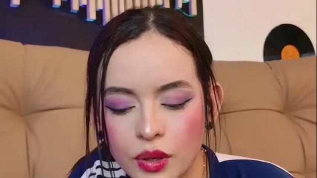Image 3 of gaby_mason Stream on Chaturbate on 12 days ago