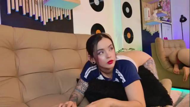 Image 7 of gaby_mason Stream on Chaturbate on 12 days ago