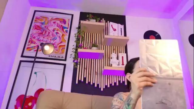 Thumbnail 1, gaby_mason's Stream at Chaturbate, 7 days ago