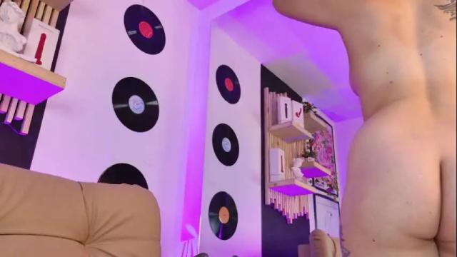 Image 2 of gaby_mason Stream on Chaturbate on 7 days ago
