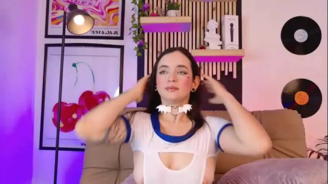 Thumbnail 1, gaby_mason's Stream at Chaturbate, 1 day ago