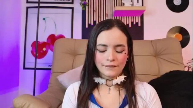 Image 6 of gaby_mason Stream on Chaturbate on 2 days ago