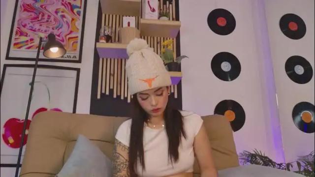 Thumbnail 1, gaby_mason's Stream at Chaturbate, 1 month ago