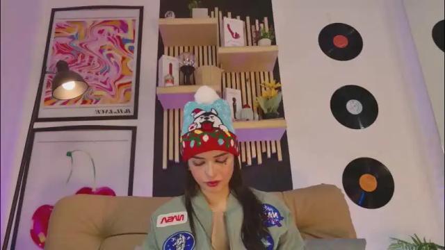 Thumbnail 1, gaby_mason's Stream at Chaturbate, 29 days ago