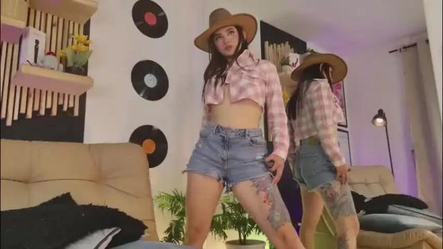 Image 4 of gaby_mason Stream on Chaturbate on 1 month ago