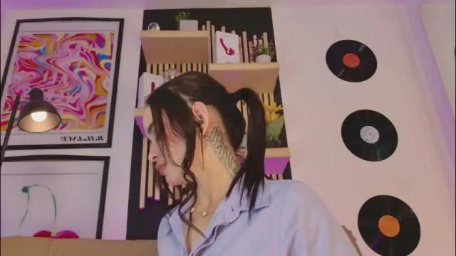 Thumbnail 2, gaby_mason's Stream at Chaturbate, 24 days ago