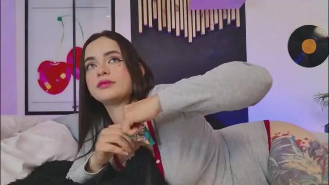 Image 4 of gaby_mason Stream on Chaturbate on 1 month ago