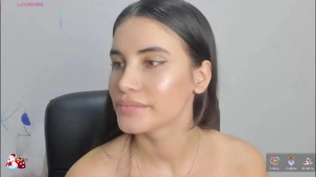 Image 8 of gaby_olsen Stream on Chaturbate on 2 months ago