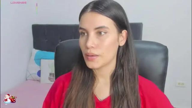 Thumbnail 1, gaby_olsen's Stream at Chaturbate, 2 months ago