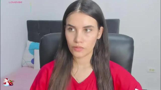 Image 2 of gaby_olsen Stream on Chaturbate on 2 months ago