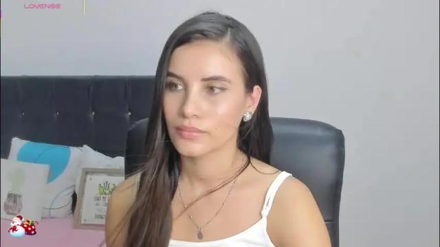 Thumbnail 3, gaby_olsen's Stream at Chaturbate, 2 months ago