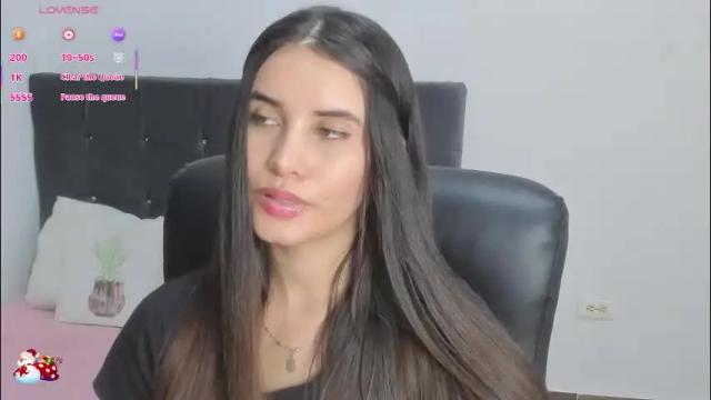 Image 10 of gaby_olsen Stream on Chaturbate on 1 month ago