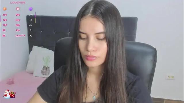 Image 2 of gaby_olsen Stream on Chaturbate on 1 month ago
