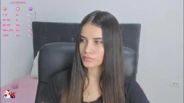 Image 8 of gaby_olsen Stream on Chaturbate on 1 month ago