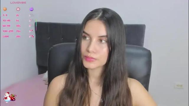 Image 2 of gaby_olsen Stream on Chaturbate on 1 month ago