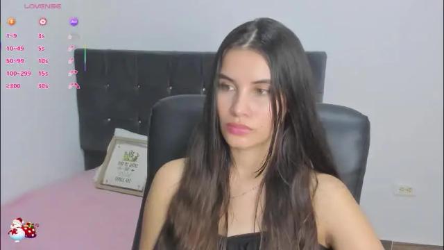 Thumbnail 2, gaby_olsen's Stream at Chaturbate, 1 month ago