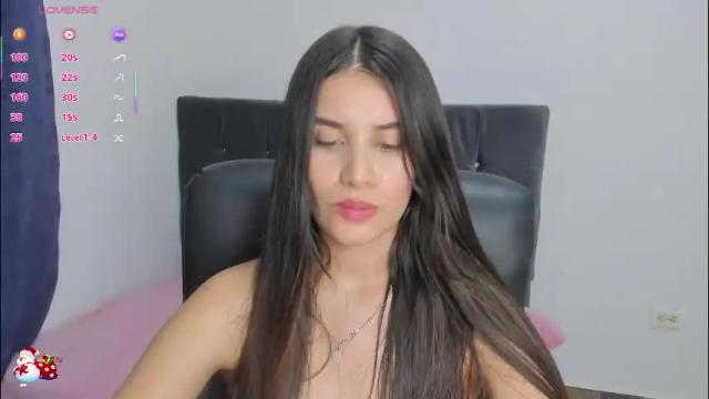 Thumbnail 2, gaby_olsen's Stream at Chaturbate, 1 month ago