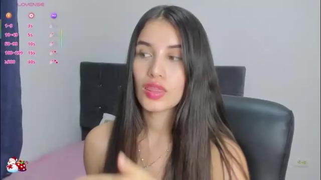 Image 8 of gaby_olsen Stream on Chaturbate on 1 month ago