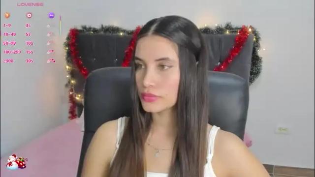 Thumbnail 1, gaby_olsen's Stream at Chaturbate, 1 month ago