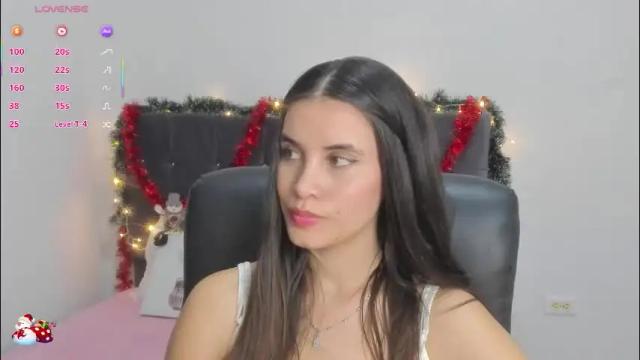 Image 11 of gaby_olsen Stream on Chaturbate on 1 month ago