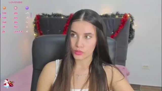 Image 2 of gaby_olsen Stream on Chaturbate on 1 month ago