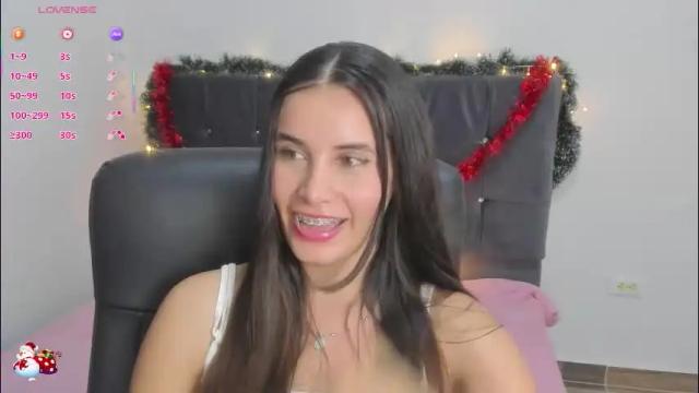 Image 4 of gaby_olsen Stream on Chaturbate on 1 month ago