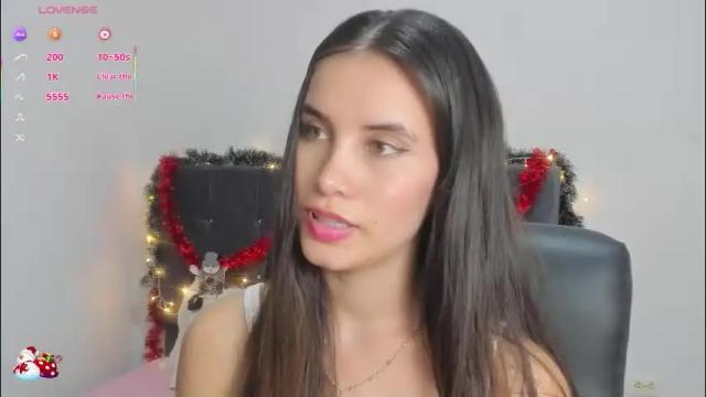 Image 6 of gaby_olsen Stream on Chaturbate on 1 month ago