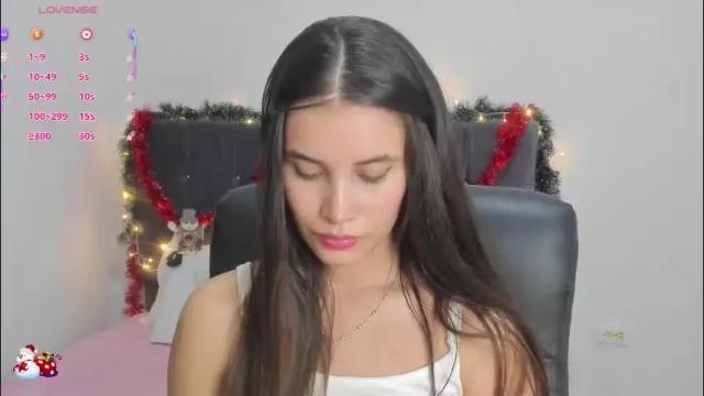 Image 7 of gaby_olsen Stream on Chaturbate on 1 month ago