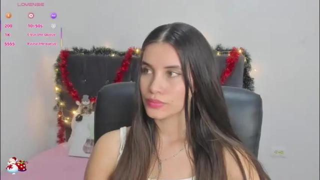 Thumbnail 3, gaby_olsen's Stream at Chaturbate, 1 month ago