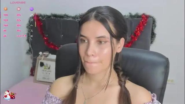 Image 11 of gaby_olsen Stream on Chaturbate on 1 month ago