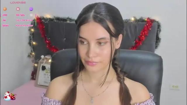 Image 12 of gaby_olsen Stream on Chaturbate on 1 month ago